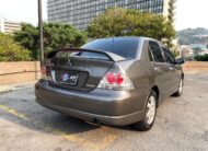 Mitsubishi Lancer Touring 2.0 – Año 2013