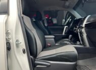 Toyota 4Runner – Año 2020