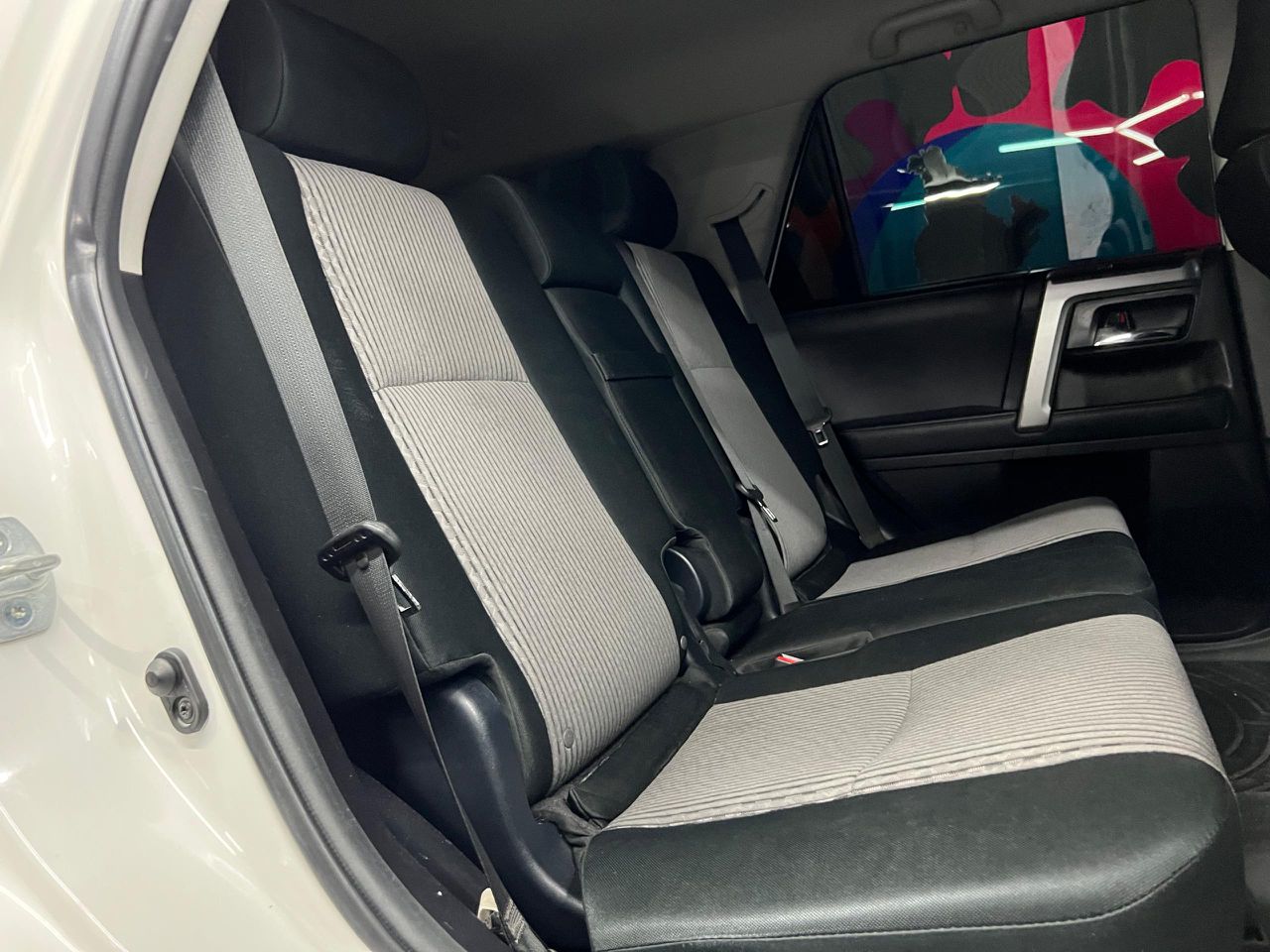 Toyota 4Runner – Año 2020