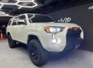 Toyota 4Runner – Año 2020