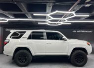 Toyota 4Runner – Año 2020