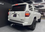 Toyota 4Runner – Año 2020