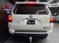 Toyota 4Runner – Año 2020
