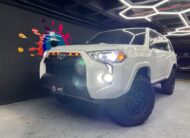 Toyota 4Runner – Año 2020