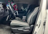 Toyota 4Runner – Año 2020