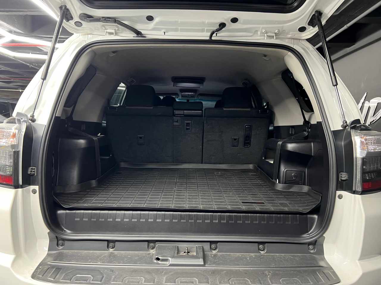 Toyota 4Runner – Año 2020