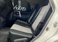Toyota 4Runner – Año 2020
