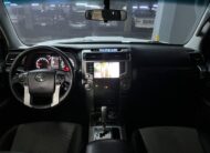 Toyota 4Runner – Año 2020