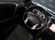Toyota 4Runner – Año 2020