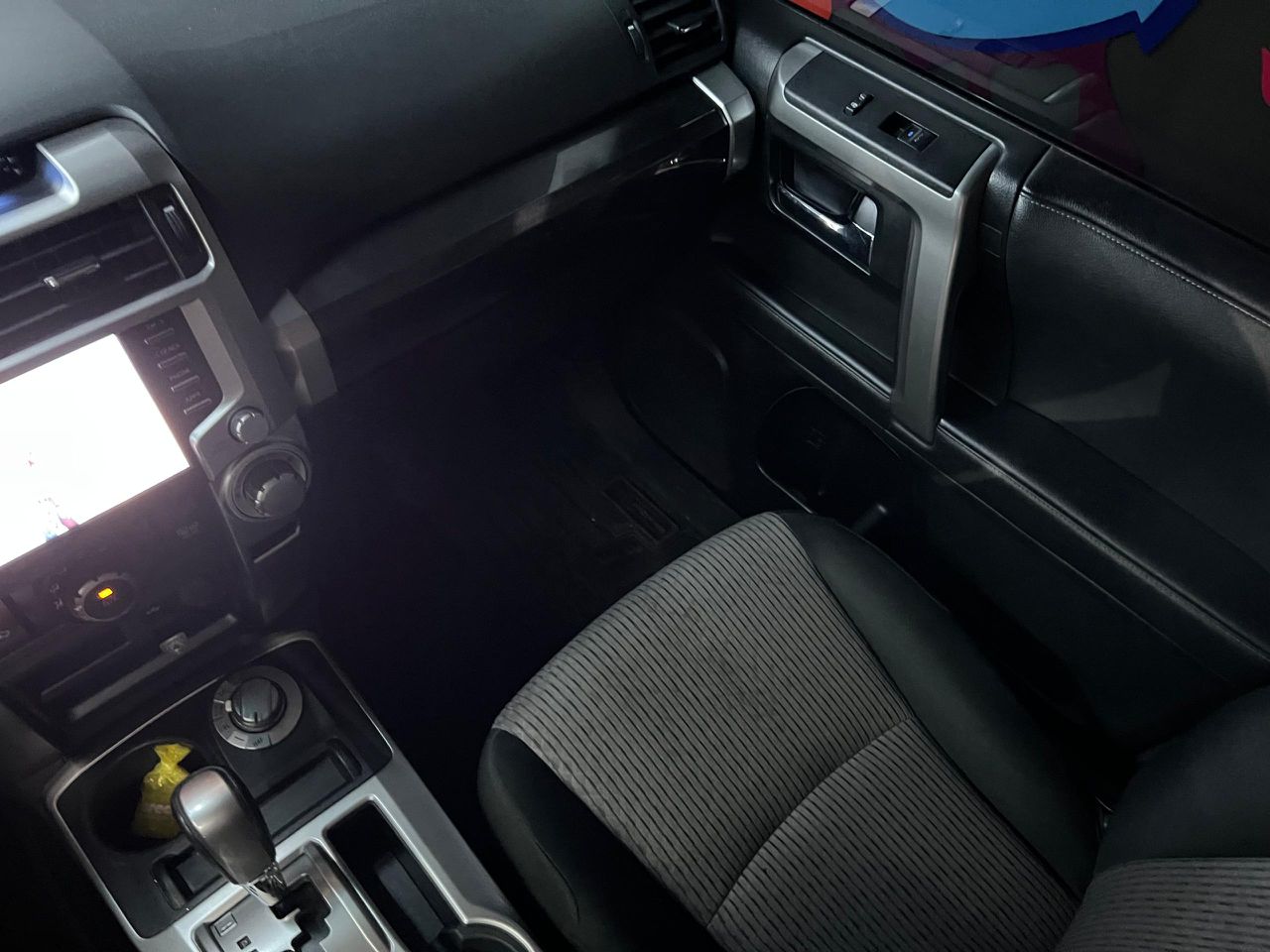 Toyota 4Runner – Año 2020