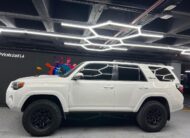 Toyota 4Runner – Año 2020
