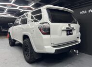 Toyota 4Runner – Año 2020