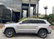 Jeep Grand Cherokee Limited – Año 2017