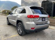 Jeep Grand Cherokee Limited – Año 2017