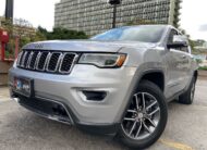 Jeep Grand Cherokee Limited – Año 2017