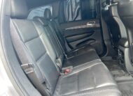 Jeep Grand Cherokee Limited – Año 2017