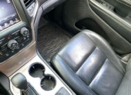 Jeep Grand Cherokee Limited – Año 2017