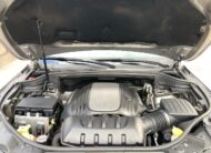 Jeep Grand Cherokee Limited – Año 2017