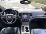 Jeep Grand Cherokee Limited – Año 2017