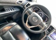 Jeep Grand Cherokee Limited – Año 2017