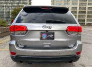 Jeep Grand Cherokee Limited – Año 2017