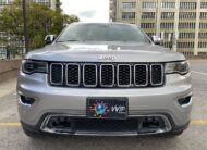 Jeep Grand Cherokee Limited – Año 2017