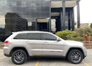 Jeep Grand Cherokee Limited – Año 2017