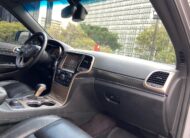 Jeep Grand Cherokee Limited – Año 2017