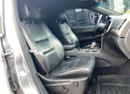 Jeep Grand Cherokee Limited – Año 2017