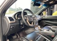 Jeep Grand Cherokee Limited – Año 2017