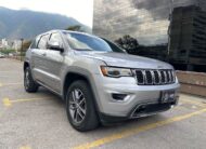 Jeep Grand Cherokee Limited – Año 2017