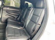 Jeep Grand Cherokee Limited – Año 2017