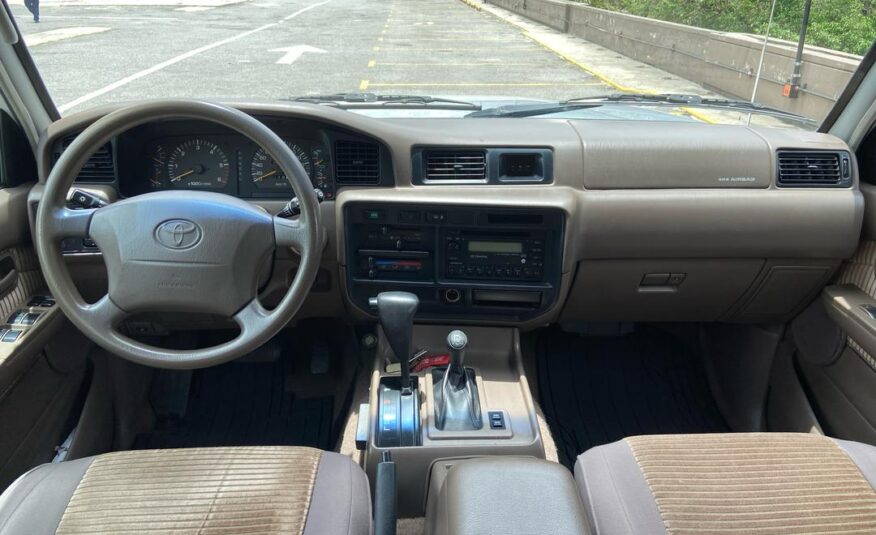Toyota Autana – Año 2006