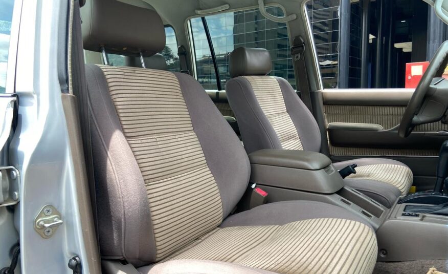 Toyota Autana – Año 2006