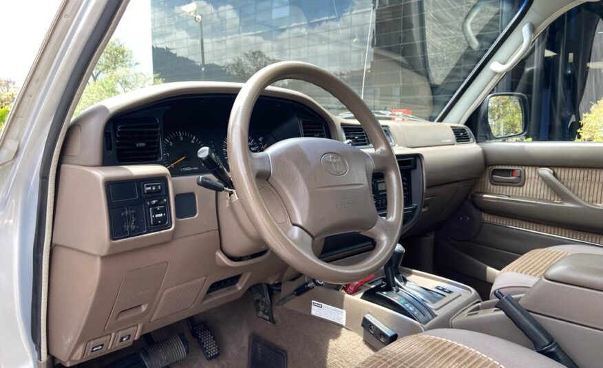 Toyota Autana – Año 2006