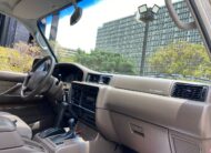 Toyota Autana – Año 2006