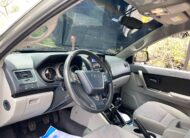 Chery Tiuna XS – Año 2015