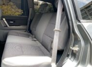 Chery Tiuna XS – Año 2015