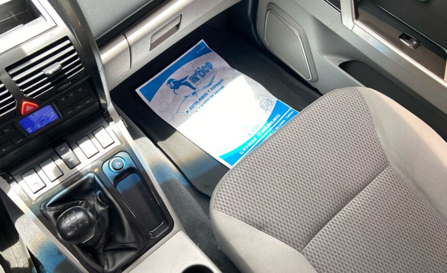 Chery Tiuna XS – Año 2015