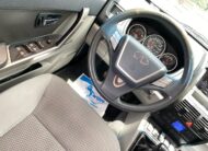 Chery Tiuna XS – Año 2015