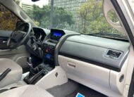 Chery Tiuna XS – Año 2015