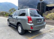 Chery Tiuna XS – Año 2015