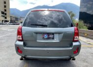 Chery Tiuna XS – Año 2015