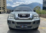 Chery Tiuna XS – Año 2015