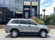 Chery Tiuna XS – Año 2015
