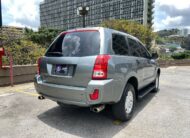 Chery Tiuna XS – Año 2015