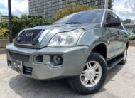 Chery Tiuna XS – Año 2015