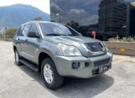 Chery Tiuna XS – Año 2015