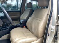 Toyota Fortuner – Año 2018