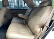 Toyota Fortuner – Año 2018